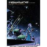 Hawkwind - In Concert: Out of the Shadows (DVD)
