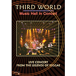Third World - Music Hall in Concert (DVD)