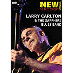 Larry Carlton & The Sapphire Blues Band (DVD)