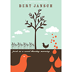 Bert Jansch - Fresh as a Sweet Sunday Morning (DVD)
