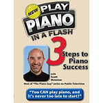 Play Piano in a Flash! (DVD)