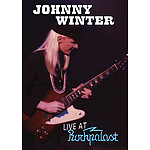 Johnny Winter - Live at Rockpalast 1979 (DVD)