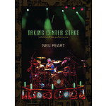 Neil Peart - Taking Center Stage (DVD)