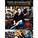 Todd Sucherman - Methods & Mechanics II (DVD)