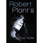 Robert Plant's Blue Note (DVD)