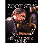 Zoot Sims - In a Sentimental Mood (DVD)