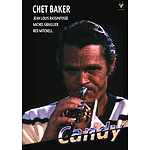 Chet Baker - Candy (DVD)