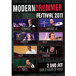 Modern Drummer Festival 2011 (DVD)