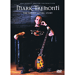 Mark Tremonti - The Sound and the Story (DVD)