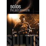 Joe Lovano - Solos: The Jazz Sessions (DVD)