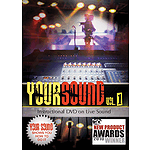 Your Sound - Vol. 1 (DVD)