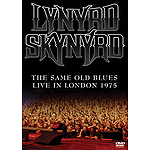 Lynyrd Skynyrd - Same Old Blues: Live in London 1975