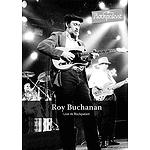 Roy Buchanan - Live at Rockpalast