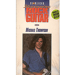 Beginning Rock Guitar (VHS)