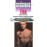Flea - Adventures in Spontaneous Jamming & Techniques (VHS)