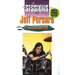 Jeff Porcaro (VHS)
