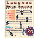 Legends of Rock Guitar