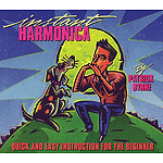 Instant Harmonica