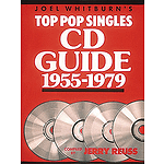 Top Pop Singles CD Guide '55-'79 (Softcover)