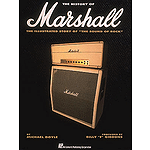 A History of Marshall Valve Guitar Amplifiers, 1962-1992