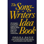 The Songwriter's Idea Book
