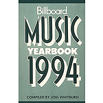 Music Yearbook 1994