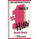 Daily #1 Hits 1940-1992