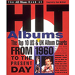 All Music Book of Hit Albums