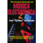 Diccionario Illustrado de Música Electrónica