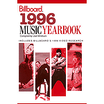 1996 Music Yearbook
