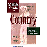All Music Guide to Country