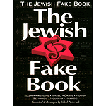 The Jewish Fake Book