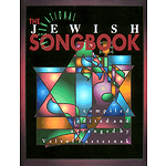International Jewish Songbook