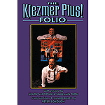 Klezmer Plus Folio