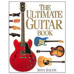 The Ultimate Guitar Book