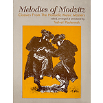 Melodies of Modzitz - Classics from the Hassidic Music Masters