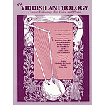 Yiddish Anthology