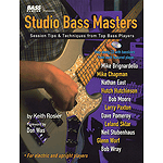 Studio Bass Masters