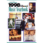 1998 Billboard Music Yearbook