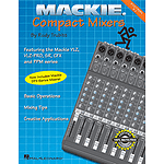 Mackie Compact Mixers - Edition 2.1