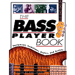 The Bass Player Book