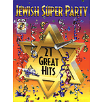 Jewish Super Party Songbook