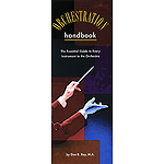 The Orchestration Handbook
