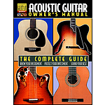 Acoustic Guitar Owner's Manual