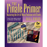 The Finale Primer - Second Edition