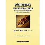 Wedding Klezmerantics