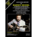 Jazz Guitar Artistry of Barney Kessel