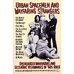 Urban Spacemen and Wayfaring Strangers