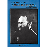 Music Of Yossele Rosenblatt