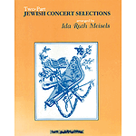 Jewish Concert Selections
